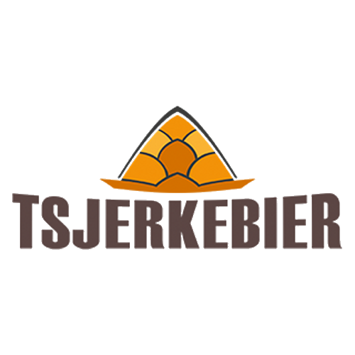 Tsjerkebier logo